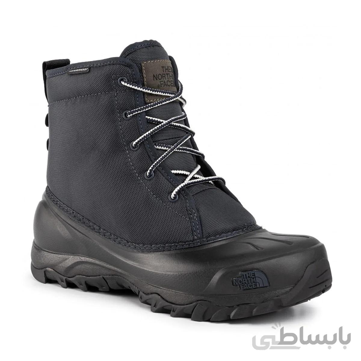 بوت زنانه نورث فیس مدل The North Face Tsumoru NF0A3MKTM8U-070