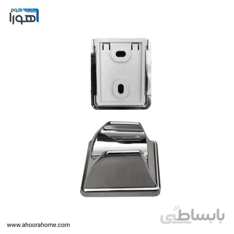 نگهدارنده شلنگ توالت نهرین