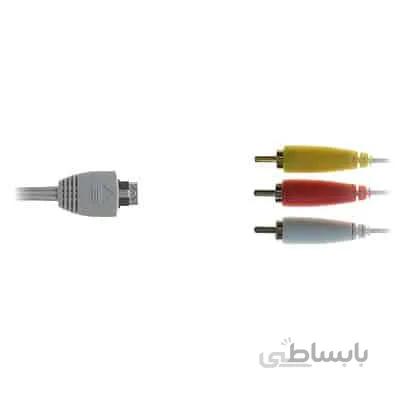 کابل TV موبایل LG مدل KU990