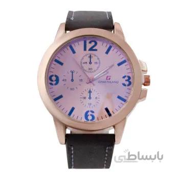ساعت مچی عقربه ای مردانه کد WHM_069