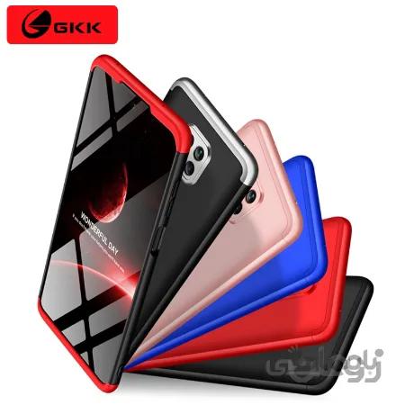 قاب 360 درجه GKK شیائومی Xiaomi Redmi Note 9S / Note 9 Pro / Note 9 Pro Max