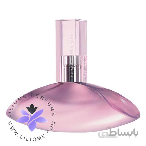 عطر ادکلن سی کی ایفوریا بلوسوم | CK Euphoria Blossom