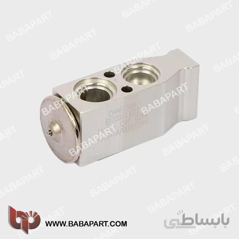 شیر انبساط چانگان CS35