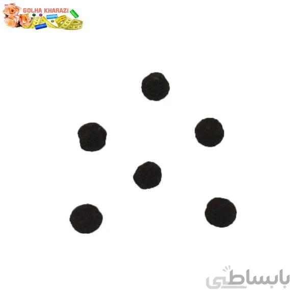 پوم پوم 10 عددی کد1056P