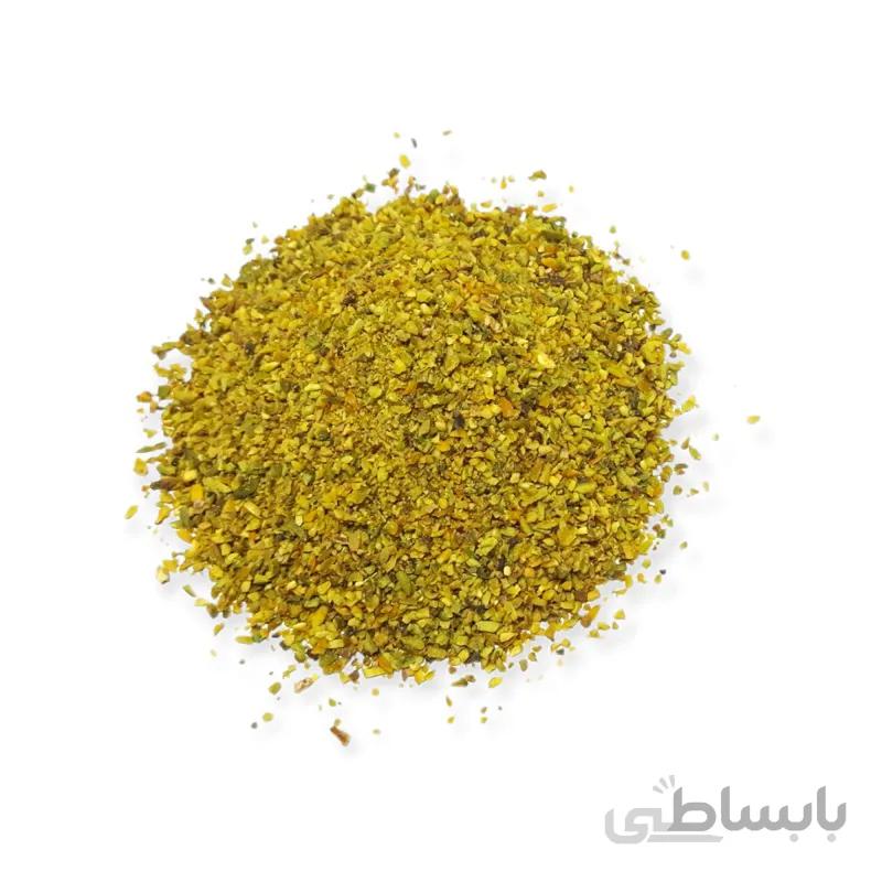 پودر پسته خالص