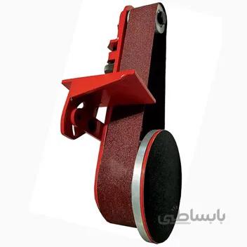 رابط سنباده نواری و دیسکی محک مدل BDS-1580 ا MAHAK BDS 1580 Belt & Disk Sander