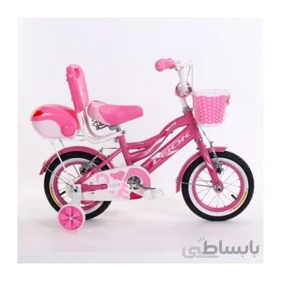 دوچرخه 12 لوک مدل Summer 12804