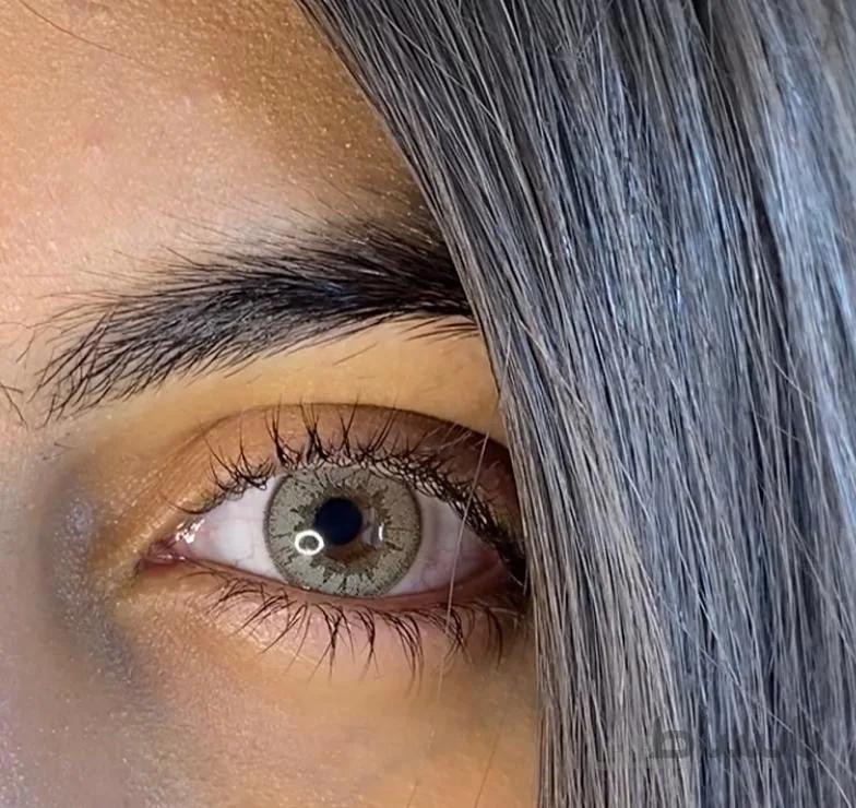 لنز طوسی لئوس