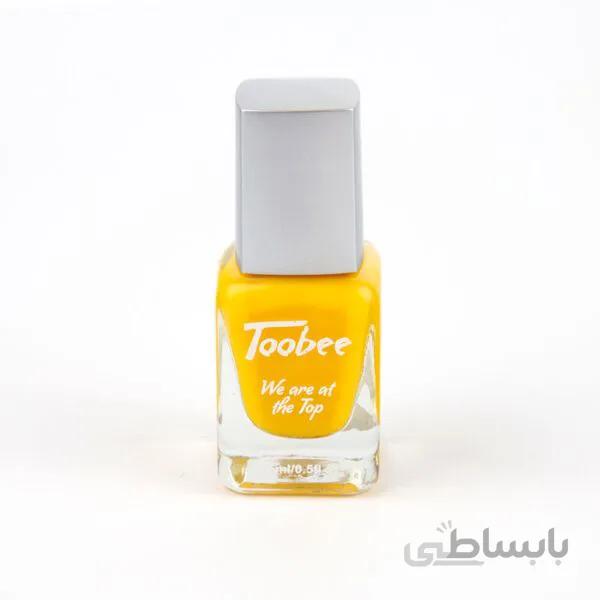 لاک ناخن توبی شماره 621