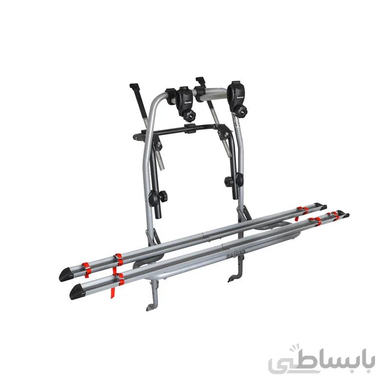 باربند دوچرخه عقب خودرو برند منابو مدل logic 2
