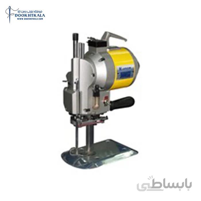 قیچی عمود بر شماره 5 جک JKS مدل JK-108-5