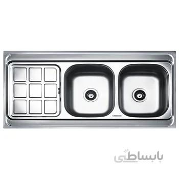 سینک درخشان مدل s802