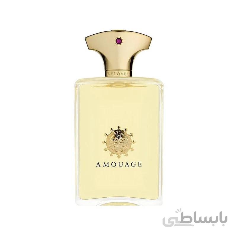 آمواج بیلاود مردانه ا Amouage Beloved for men