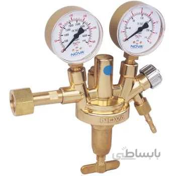 مانومتر نووا مدل NTR-2590 ا Nova NTR-2590 Regulation