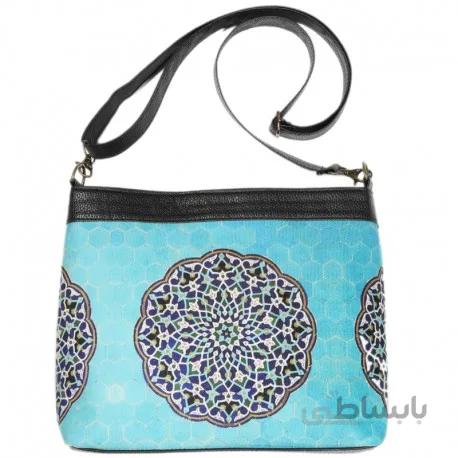 کیف دخترانه حوض نقاشی