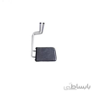 رادیاتور بخاری خودرو جک J5