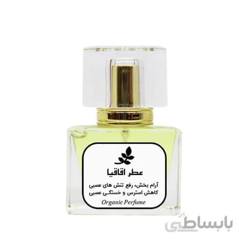 عطر اقاقیا