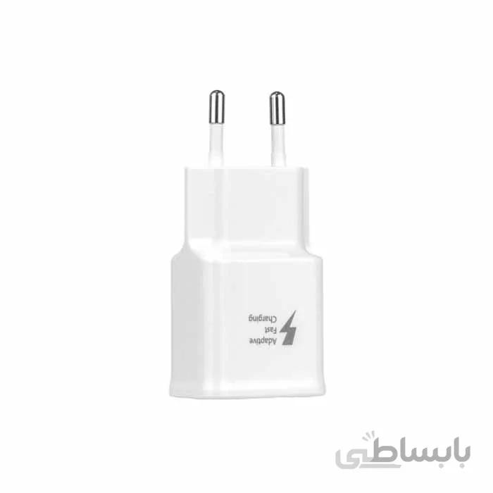 شارژر درجه یک فست شارژ سامسونگ Samsung EP-TA20EBE های کپی
