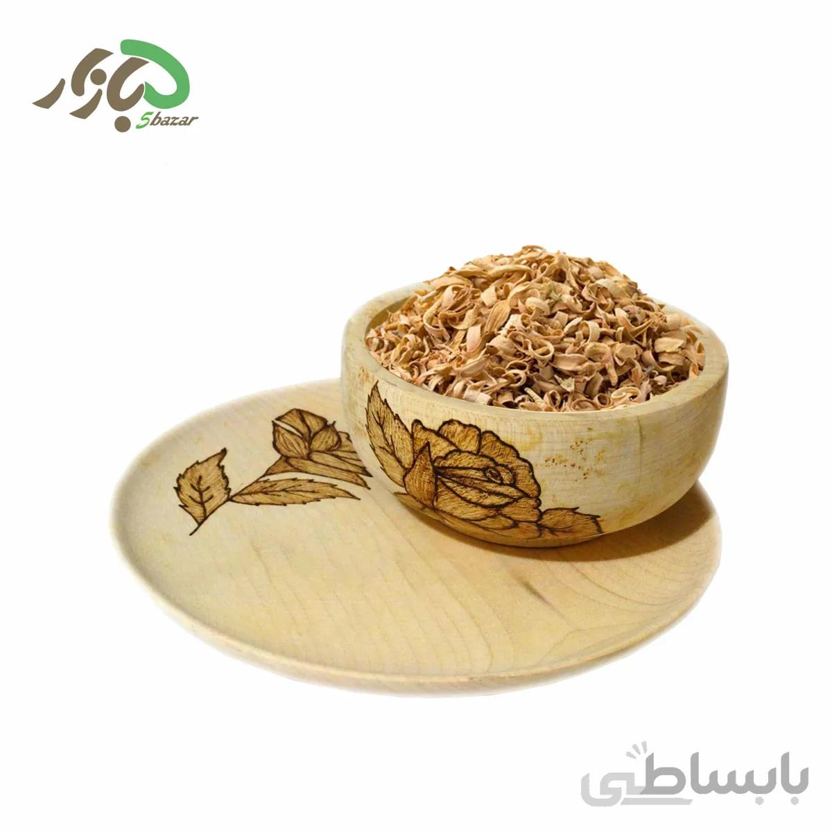بهار نارنج 100 گرم