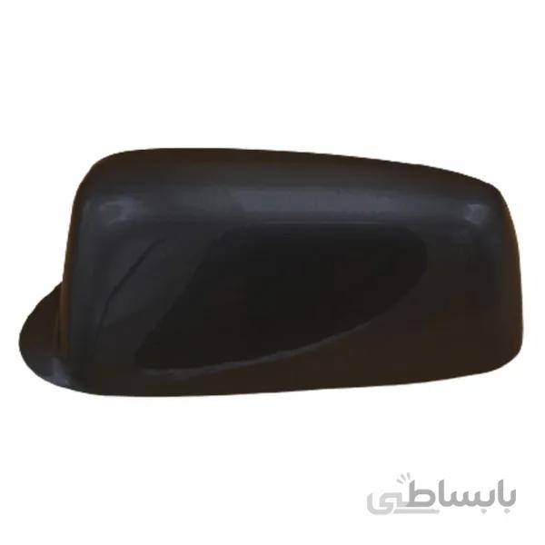 فلاپ رنگی خاکستری آینه جانبی پژو پارس ELX چپ