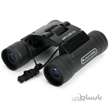 دوچشمی UpClose G2 10x25