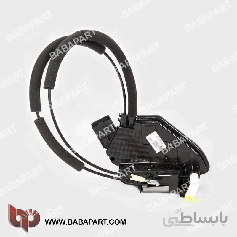 قفل درب جلو چپ چانگان CS35