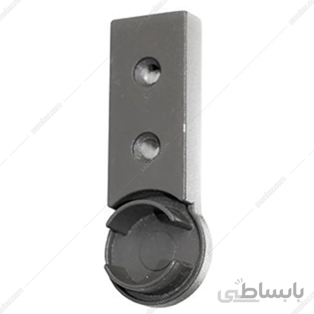 زیر سری میله رگال گرد سری 4 سیلور فانتونی مدل J455 ا Fantoni J455 Regal Clothes