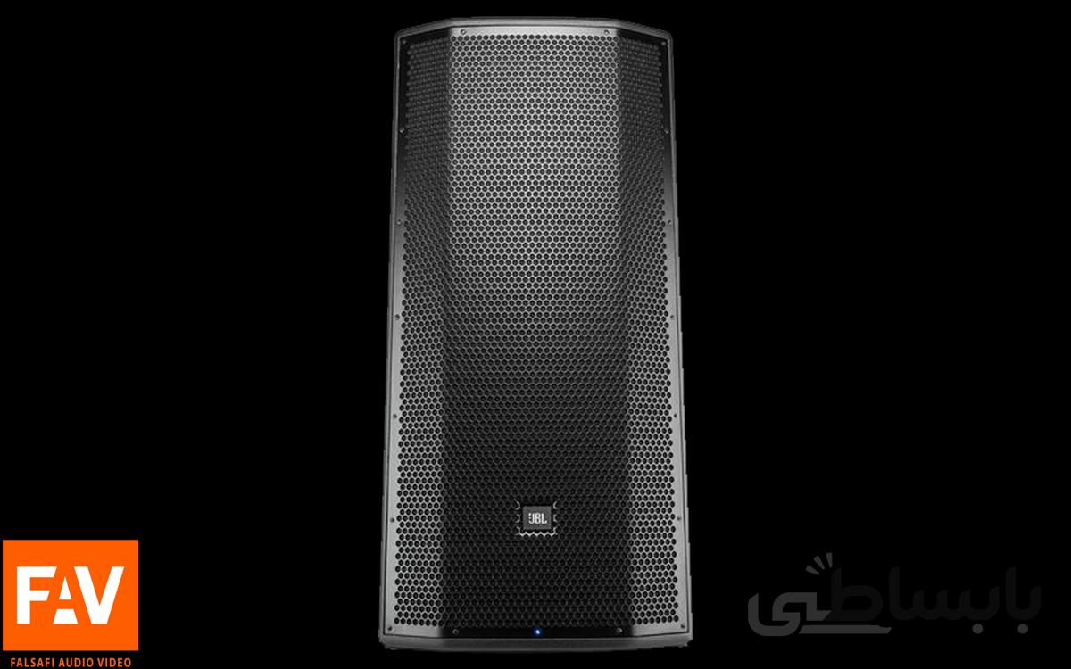 اسپیکر | باند اکتیو جی بی ال JBL PRX835