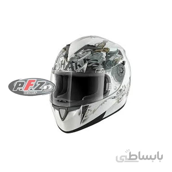 کلاه shark مدل s700 فک ثابت