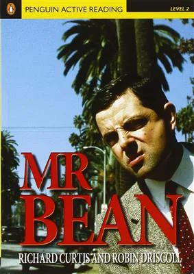 کتاب Penguin Active Reading 2 – Mr Bean