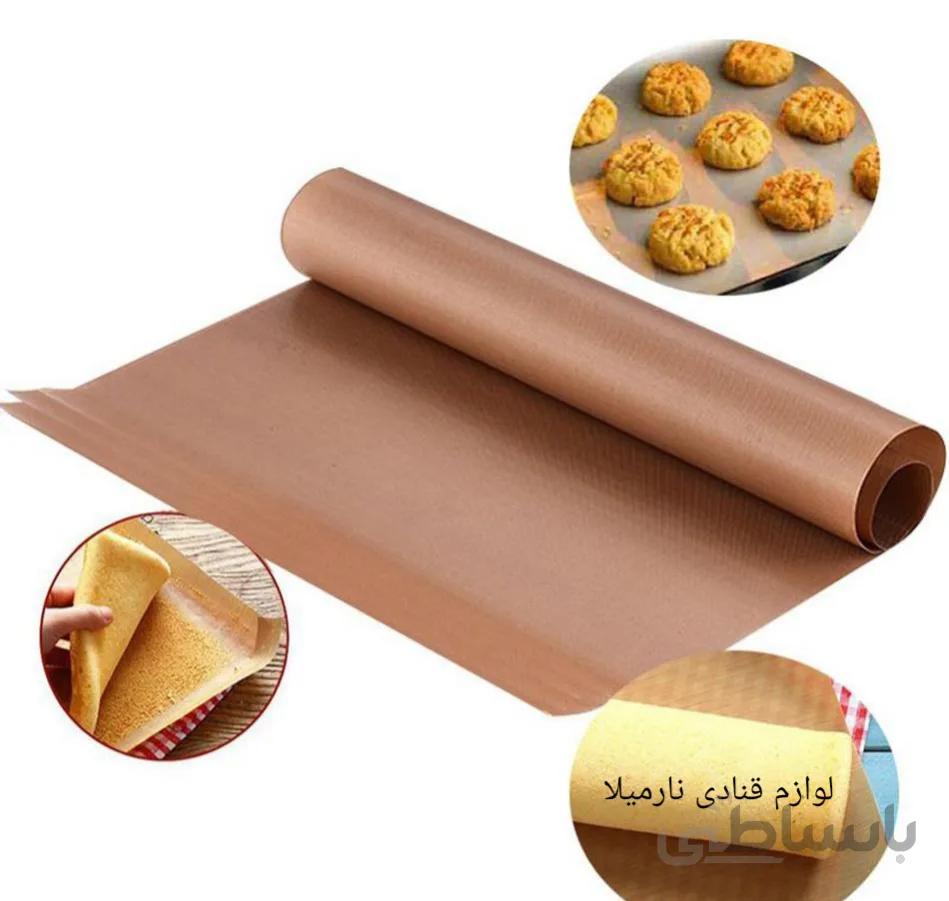 ورق نسوز ۴۰x60c