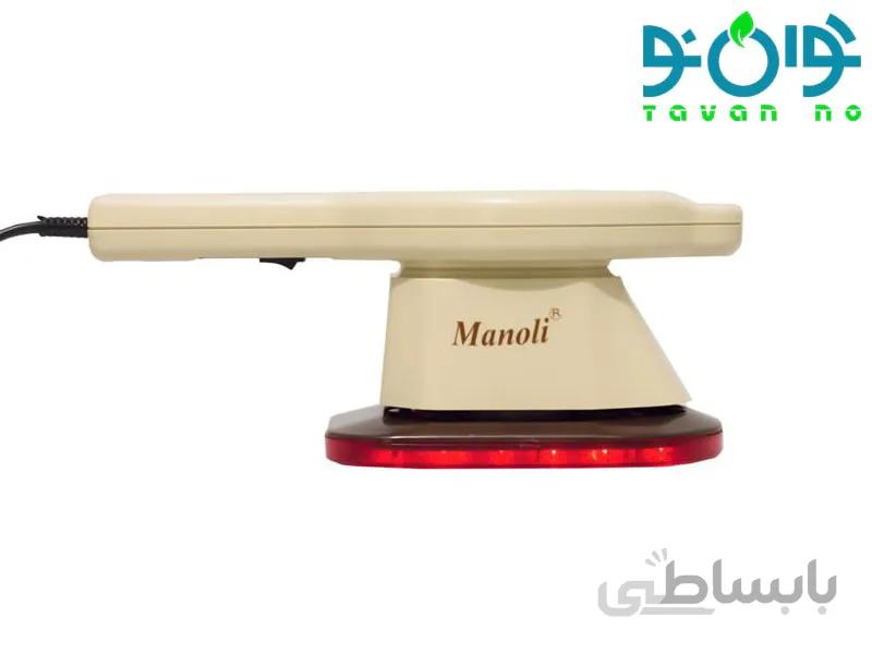 ماساژور منولی Manoli M730 ا “Vibrating massager manoli”