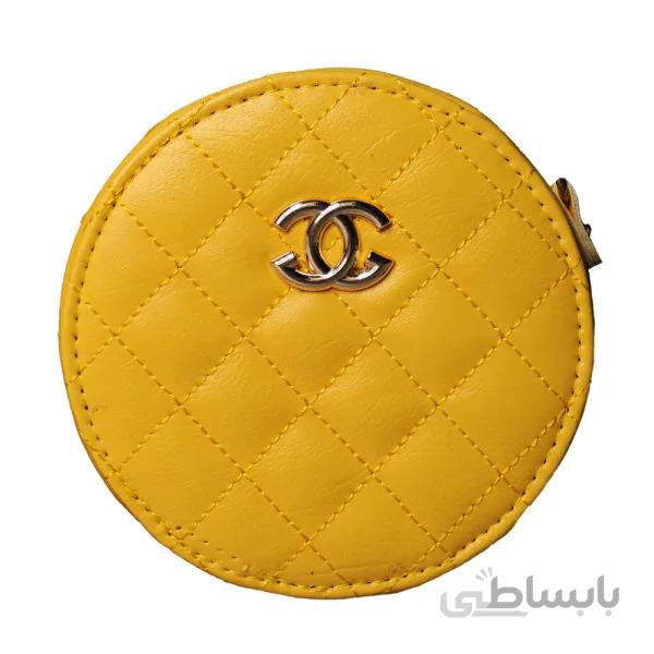 کیف رودوشی زنانه مدل 2162 ونداهایپر - مشکی
