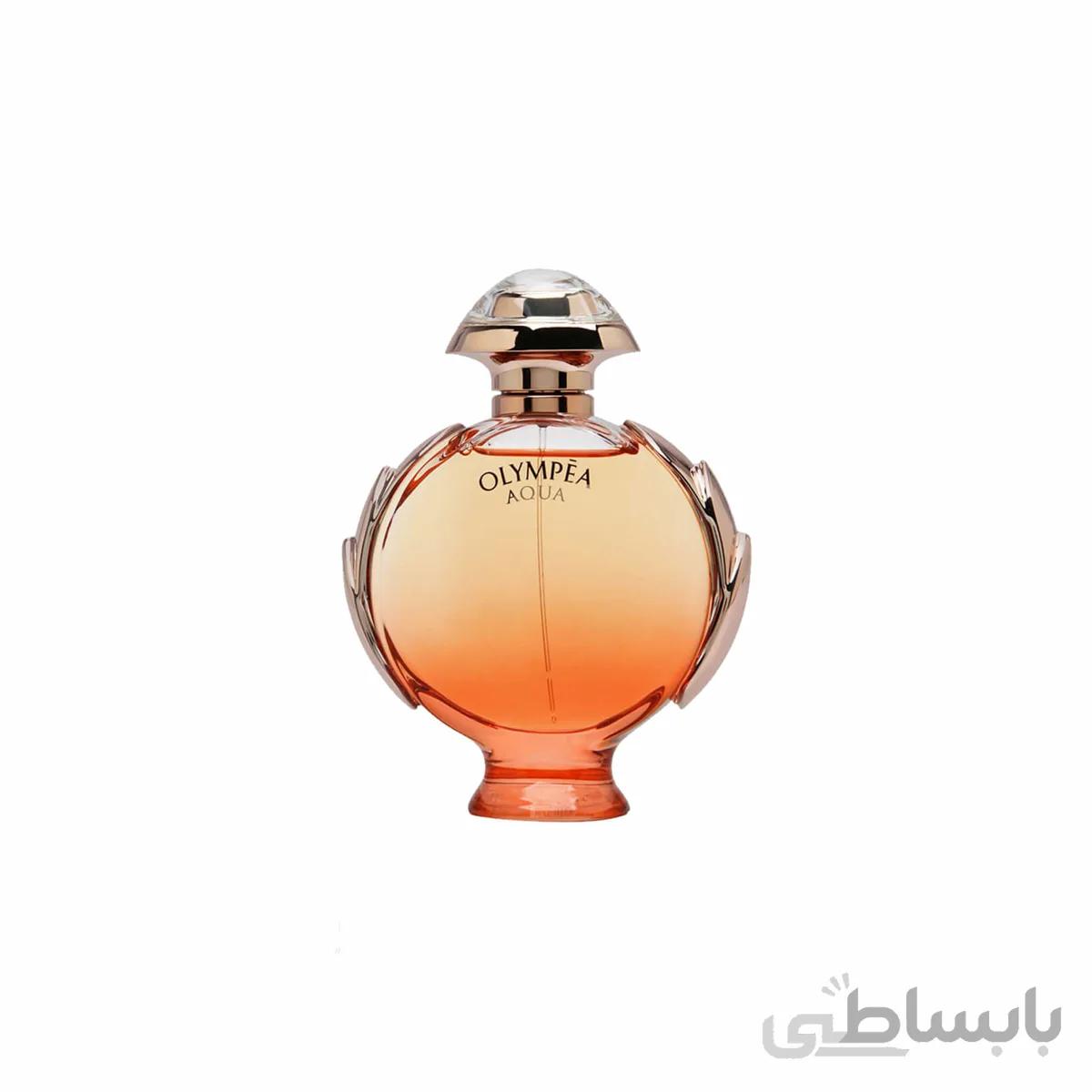 تستر المپیا آکوا