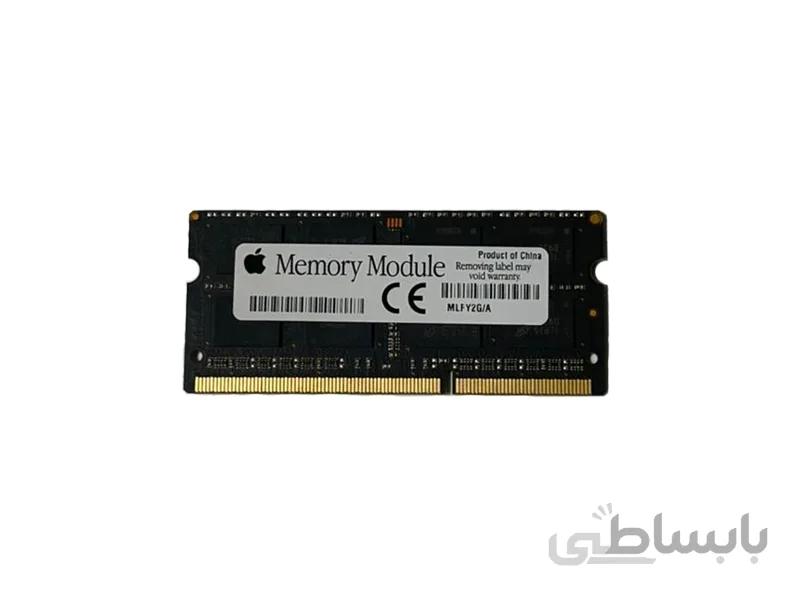 رم اپل مدل Apple Memory Madule MLFY2 16G(2x8GB 1867MHz)
