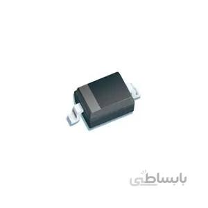 دیود شاتکی BAT15-03W SMD