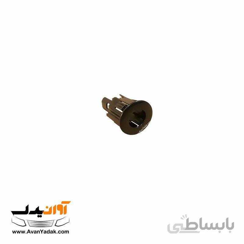 قاب دور سنسور دنده عقب ساینا و کوییک