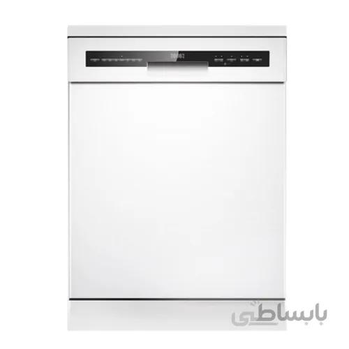 ماشین ظرفشویی سام مدل DW180 ا AM DISHWASHER DW180