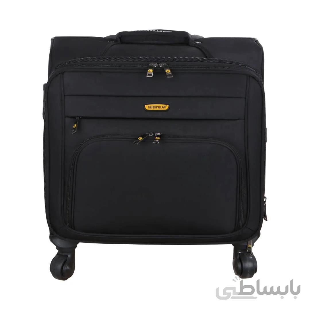 چمدان خلبانی چرخدار CAT مدل CAT032