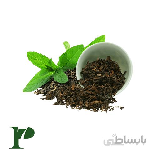 چای سبز خارجی بسته‌ی 100 گرمی