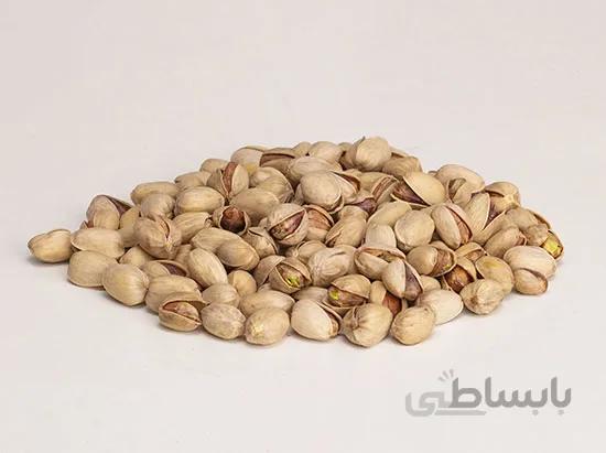 پسته کله قوچی