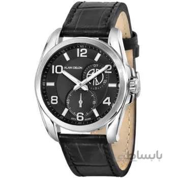 ساعت مچی عقربه ای مردانه آلن دلون مدل AD358-1339 ا Alain Delon AD358-1339 Watch For Men