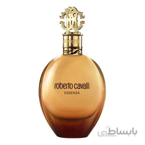 عطر روبرتو کاوالی اسنزا(Roberto cavalli essenza 75)