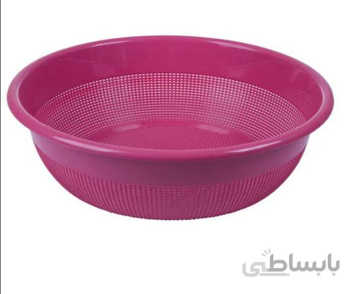 آبکش تارا لیمون سایز 1 /1680