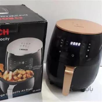 سرخ کن رژیمی بوش 6 لیتر مدل bs-6600