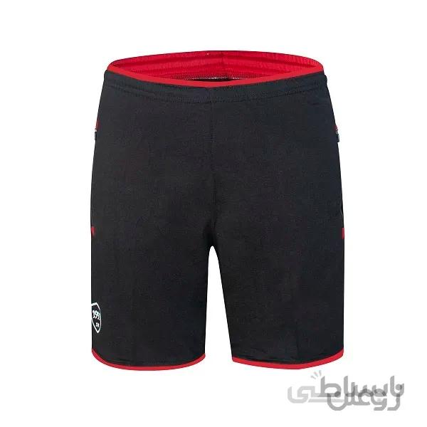 SH1906 BR  شورت ورزشی مردانه 1991