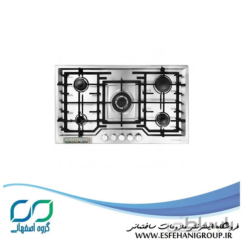 اجاق گاز صفحه ای کلایبرگ مدل S 385