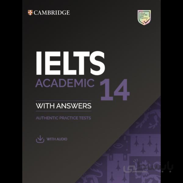 IELTS Cambridge 14 Academic