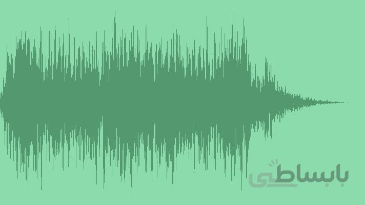 موسیقی مخصوص لوگو Future Bass Logo 36571