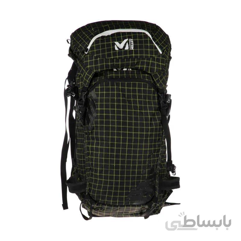 کوله پشتی کوهنوردی 30 لیتری کد AM-707
